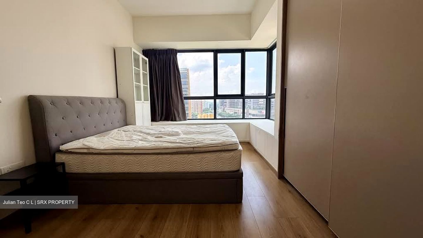 Coco Palms (D18), Condominium #544025831